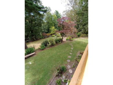 Charming and unique home nestled in Country Club Estates on Hendersonville Country Club in North Carolina - for sale on GolfHomes.com, golf home, golf lot