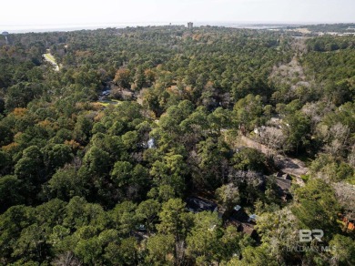 Enjoy living in convenient Lake Forest in this updated one-story on Lake Forest Yacht and Country Club in Alabama - for sale on GolfHomes.com, golf home, golf lot