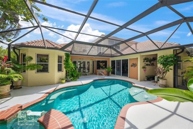 Under contract-accepting backup offers. This is the one * on Laurel Oak Country Club in Florida - for sale on GolfHomes.com, golf home, golf lot