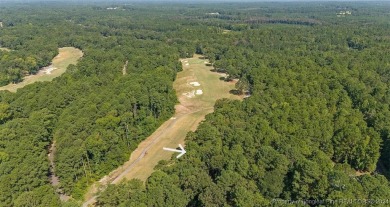 Currently under construction for a total makeover inside!  Start on Woodlake Country Club in North Carolina - for sale on GolfHomes.com, golf home, golf lot