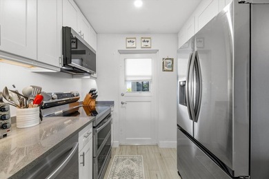 Live the life you've been dreaming of in Palm Aire. Wake up on Palm-Aire Country Club and Resort - The Oaks in Florida - for sale on GolfHomes.com, golf home, golf lot