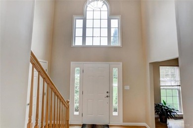 This wonderful 4-bedroom, 2 full and 2 half bath home with over on The Golf Club At Yankee Trace in Ohio - for sale on GolfHomes.com, golf home, golf lot