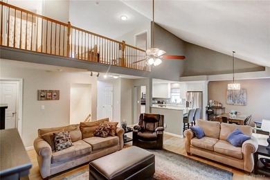 This wonderful 4-bedroom, 2 full and 2 half bath home with over on The Golf Club At Yankee Trace in Ohio - for sale on GolfHomes.com, golf home, golf lot