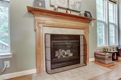 This wonderful 4-bedroom, 2 full and 2 half bath home with over on The Golf Club At Yankee Trace in Ohio - for sale on GolfHomes.com, golf home, golf lot