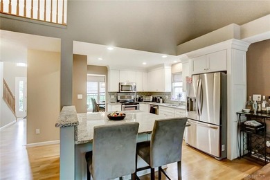 This wonderful 4-bedroom, 2 full and 2 half bath home with over on The Golf Club At Yankee Trace in Ohio - for sale on GolfHomes.com, golf home, golf lot