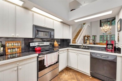 This is a fantastic opportunity to acquire an end-unit condo in on Sea Palms Golf and Tennis Resort in Georgia - for sale on GolfHomes.com, golf home, golf lot
