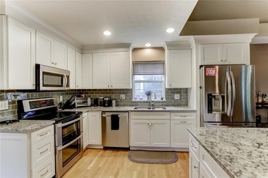 This wonderful 4-bedroom, 2 full and 2 half bath home with over on The Golf Club At Yankee Trace in Ohio - for sale on GolfHomes.com, golf home, golf lot