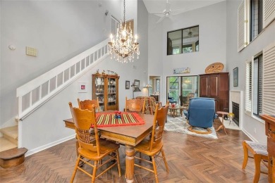 This is a fantastic opportunity to acquire an end-unit condo in on Sea Palms Golf and Tennis Resort in Georgia - for sale on GolfHomes.com, golf home, golf lot