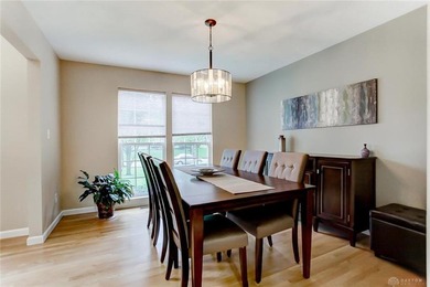 This wonderful 4-bedroom, 2 full and 2 half bath home with over on The Golf Club At Yankee Trace in Ohio - for sale on GolfHomes.com, golf home, golf lot