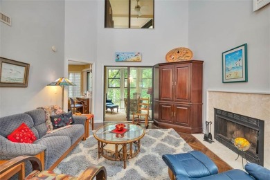 This is a fantastic opportunity to acquire an end-unit condo in on Sea Palms Golf and Tennis Resort in Georgia - for sale on GolfHomes.com, golf home, golf lot