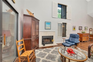 This is a fantastic opportunity to acquire an end-unit condo in on Sea Palms Golf and Tennis Resort in Georgia - for sale on GolfHomes.com, golf home, golf lot