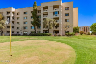 LOCATION!! 2 bed/1 bath condo in Old Town Scottsdale. Gorgeous on Scottsdale Shadows in Arizona - for sale on GolfHomes.com, golf home, golf lot