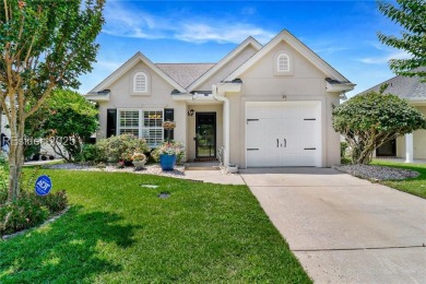 Updated 3-bedroom, 2.5-bathroom home in Pinecrest, featuring a on Pinecrest Golf Course in South Carolina - for sale on GolfHomes.com, golf home, golf lot