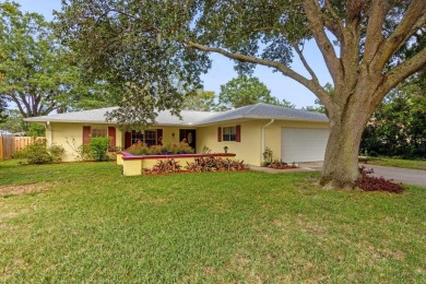 Spacious Home In Sought-after St. Augustine Shores,This on St. Augustine Shores Golf Club in Florida - for sale on GolfHomes.com, golf home, golf lot