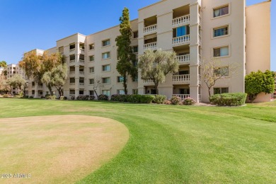 LOCATION!! 2 bed/1 bath condo in Old Town Scottsdale. Gorgeous on Scottsdale Shadows in Arizona - for sale on GolfHomes.com, golf home, golf lot