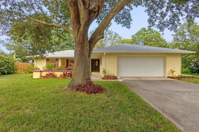 Spacious Home In Sought-after St. Augustine Shores,This on St. Augustine Shores Golf Club in Florida - for sale on GolfHomes.com, golf home, golf lot