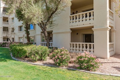 LOCATION!! 2 bed/1 bath condo in Old Town Scottsdale. Gorgeous on Scottsdale Shadows in Arizona - for sale on GolfHomes.com, golf home, golf lot