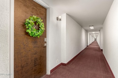 LOCATION!! 2 bed/1 bath condo in Old Town Scottsdale. Gorgeous on Scottsdale Shadows in Arizona - for sale on GolfHomes.com, golf home, golf lot