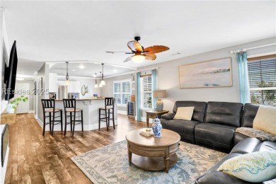 Updated 3-bedroom, 2.5-bathroom home in Pinecrest, featuring a on Pinecrest Golf Course in South Carolina - for sale on GolfHomes.com, golf home, golf lot