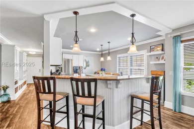 Updated 3-bedroom, 2.5-bathroom home in Pinecrest, featuring a on Pinecrest Golf Course in South Carolina - for sale on GolfHomes.com, golf home, golf lot