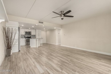 LOCATION!! 2 bed/1 bath condo in Old Town Scottsdale. Gorgeous on Scottsdale Shadows in Arizona - for sale on GolfHomes.com, golf home, golf lot