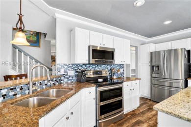 Updated 3-bedroom, 2.5-bathroom home in Pinecrest, featuring a on Pinecrest Golf Course in South Carolina - for sale on GolfHomes.com, golf home, golf lot