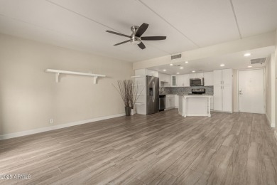 LOCATION!! 2 bed/1 bath condo in Old Town Scottsdale. Gorgeous on Scottsdale Shadows in Arizona - for sale on GolfHomes.com, golf home, golf lot