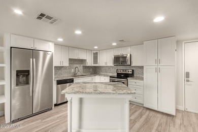 LOCATION!! 2 bed/1 bath condo in Old Town Scottsdale. Gorgeous on Scottsdale Shadows in Arizona - for sale on GolfHomes.com, golf home, golf lot