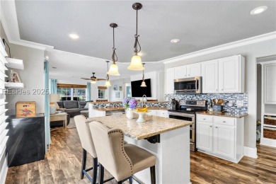 Updated 3-bedroom, 2.5-bathroom home in Pinecrest, featuring a on Pinecrest Golf Course in South Carolina - for sale on GolfHomes.com, golf home, golf lot