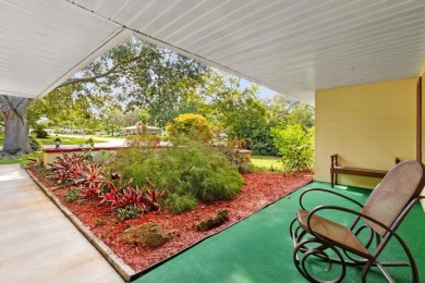 Spacious Home In Sought-after St. Augustine Shores,This on St. Augustine Shores Golf Club in Florida - for sale on GolfHomes.com, golf home, golf lot