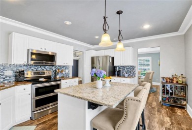Updated 3-bedroom, 2.5-bathroom home in Pinecrest, featuring a on Pinecrest Golf Course in South Carolina - for sale on GolfHomes.com, golf home, golf lot