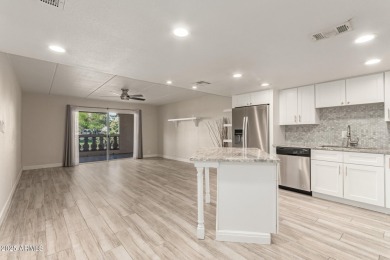 LOCATION!! 2 bed/1 bath condo in Old Town Scottsdale. Gorgeous on Scottsdale Shadows in Arizona - for sale on GolfHomes.com, golf home, golf lot