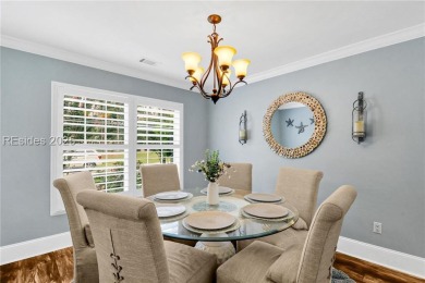 Updated 3-bedroom, 2.5-bathroom home in Pinecrest, featuring a on Pinecrest Golf Course in South Carolina - for sale on GolfHomes.com, golf home, golf lot