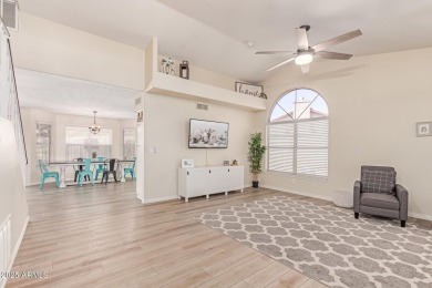 Welcome to your fully remodeled dream home in the heart of on The Foothills Golf Club in Arizona - for sale on GolfHomes.com, golf home, golf lot