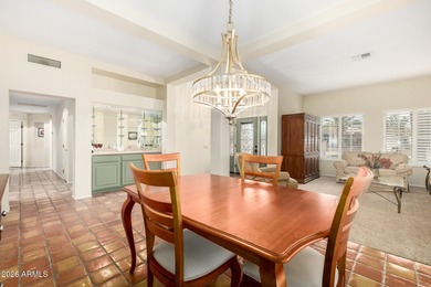 Sun City West Gem!!! This home exudes charm with an easy to on Trail Ridge Golf Course in Arizona - for sale on GolfHomes.com, golf home, golf lot