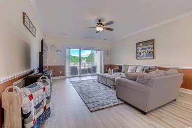 Welcome to this charming 2-bedroom condo in the desirable on Palmetto Greens Golf and Country Club in South Carolina - for sale on GolfHomes.com, golf home, golf lot