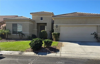 GOLF COURSE HOME!  Welcome to the 'Hospitality' model in phase 3 on Shadow Hills Golf Club in California - for sale on GolfHomes.com, golf home, golf lot
