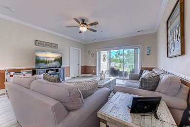 Welcome to this charming 2-bedroom condo in the desirable on Palmetto Greens Golf and Country Club in South Carolina - for sale on GolfHomes.com, golf home, golf lot