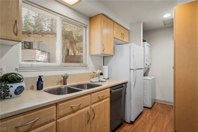 The unit is move-in-ready and fully furnished, with the bonus of on Incline Village Golf Course in Nevada - for sale on GolfHomes.com, golf home, golf lot