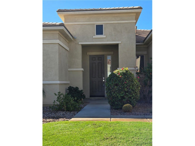 GOLF COURSE HOME!  Welcome to the 'Hospitality' model in phase 3 on Shadow Hills Golf Club in California - for sale on GolfHomes.com, golf home, golf lot