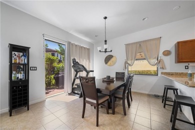 Don't miss your chance to own this beautifully maintained on Panther Run Golf Club in Florida - for sale on GolfHomes.com, golf home, golf lot