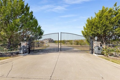 Discover the beauty of Joe Pool Lake with this one-of-a-kind lot on Tangle Ridge Golf Club in Texas - for sale on GolfHomes.com, golf home, golf lot