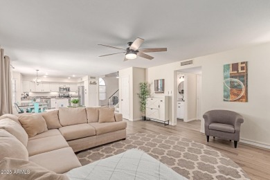 Welcome to your fully remodeled dream home in the heart of on The Foothills Golf Club in Arizona - for sale on GolfHomes.com, golf home, golf lot