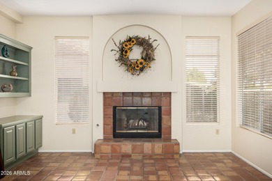 Sun City West Gem!!! This home exudes charm with an easy to on Trail Ridge Golf Course in Arizona - for sale on GolfHomes.com, golf home, golf lot