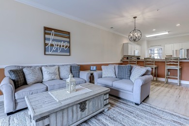 Welcome to this charming 2-bedroom condo in the desirable on Palmetto Greens Golf and Country Club in South Carolina - for sale on GolfHomes.com, golf home, golf lot
