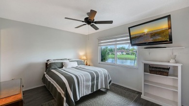 Welcome to this charming 2-bedroom, 2-bath freestanding home in on IMG Academies Golf and Country Club in Florida - for sale on GolfHomes.com, golf home, golf lot