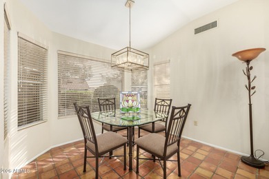 Sun City West Gem!!! This home exudes charm with an easy to on Trail Ridge Golf Course in Arizona - for sale on GolfHomes.com, golf home, golf lot