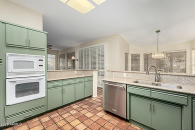 Sun City West Gem!!! This home exudes charm with an easy to on Trail Ridge Golf Course in Arizona - for sale on GolfHomes.com, golf home, golf lot