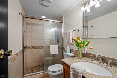 The unit is move-in-ready and fully furnished, with the bonus of on Incline Village Golf Course in Nevada - for sale on GolfHomes.com, golf home, golf lot