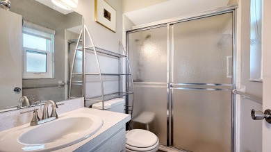Welcome to this charming 2-bedroom, 2-bath freestanding home in on IMG Academies Golf and Country Club in Florida - for sale on GolfHomes.com, golf home, golf lot